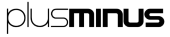 Plusminus