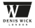 Denis Wick