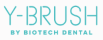 Y-Brush