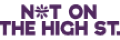Not-On The High Street