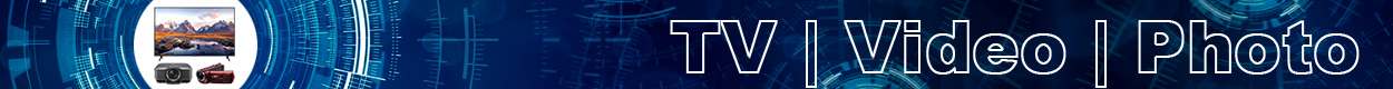 TV | Video | Photo