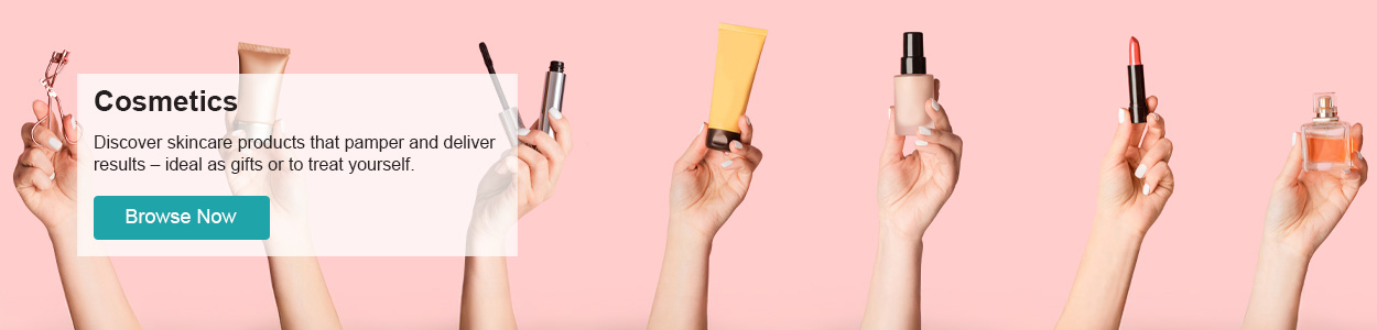 Cosmetics