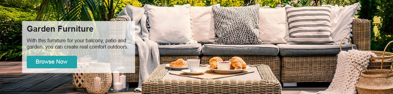 Garden Furniture