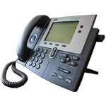 ISDN Telephones ISDN Telephones