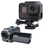 Camcorders Camcorders