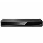 Blu-ray & DVD Players Blu-ray & DVD Players