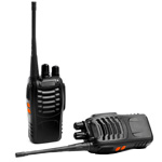 Two-Way Radios Two-Way Radios