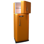 Refrigerator Refrigerator