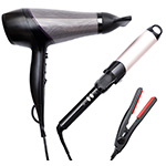 Hair Stylers Hair Stylers