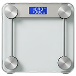 Bathroom Scales Bathroom Scales