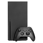 Game Consoles Game Consoles