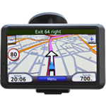 Navigation Systems Navigation Systems