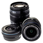 Lenses Lenses