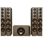 Home Cinema Systems Home Cinema Systems