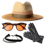 Fashion Accessories Fashion Accessories