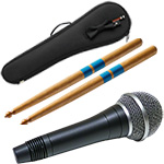 Musical Instrument Accessories Musical Instrument Accessories