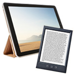 Tablets & E-Book Readers Tablets & E-Book Readers